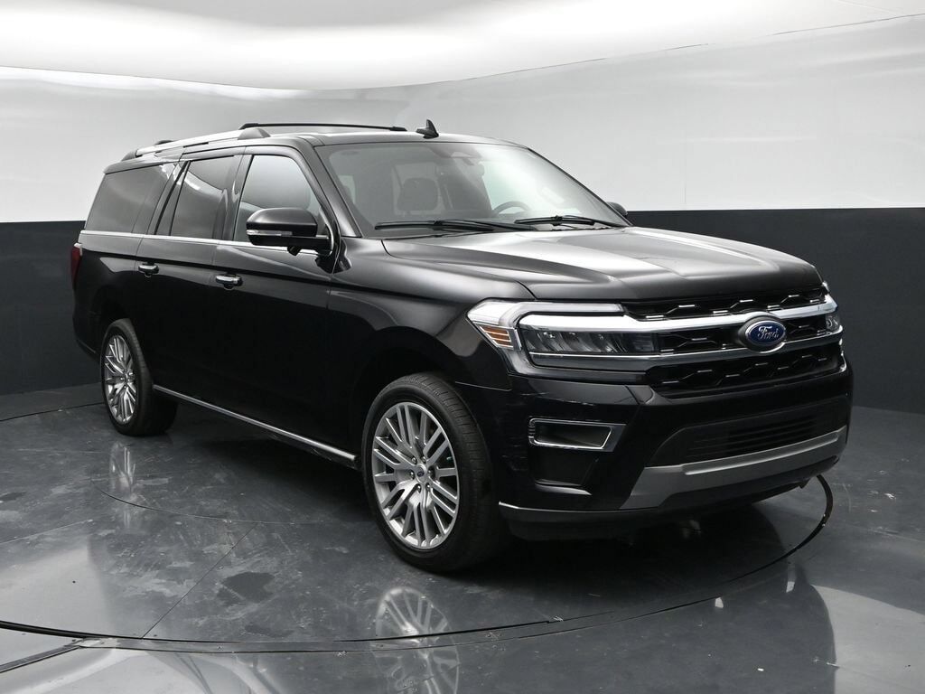 2023 FORD Expedition