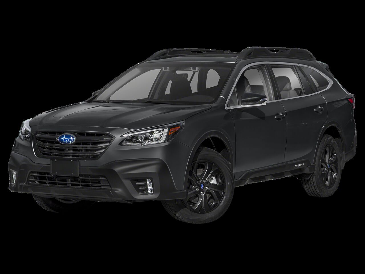 2021 SUBARU Outback