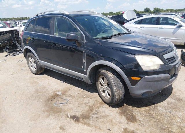 2008 SATURN Vue