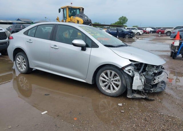 2023 TOYOTA Corolla