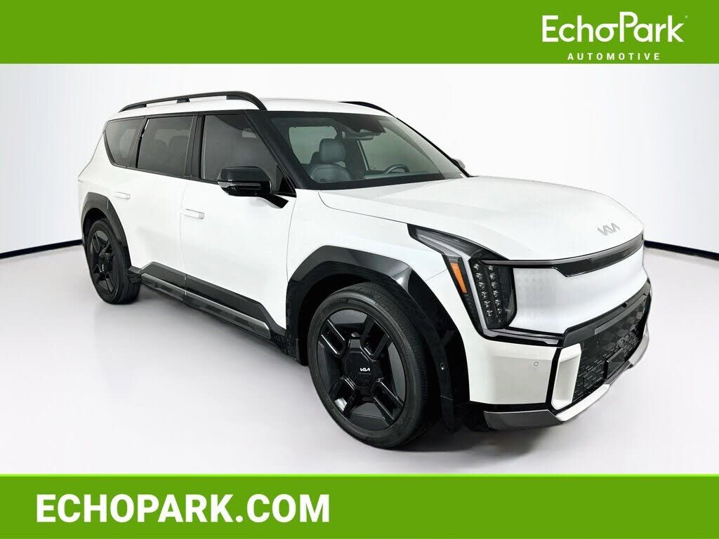 2024 KIA EV9
