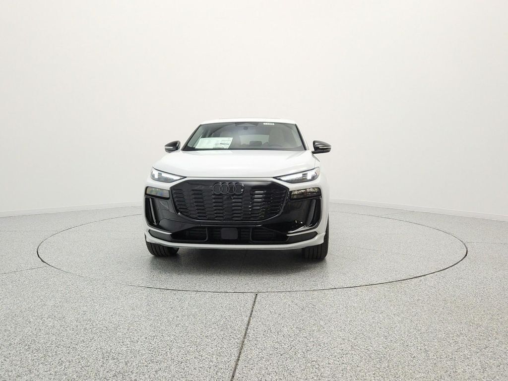 2027 Audi Q6