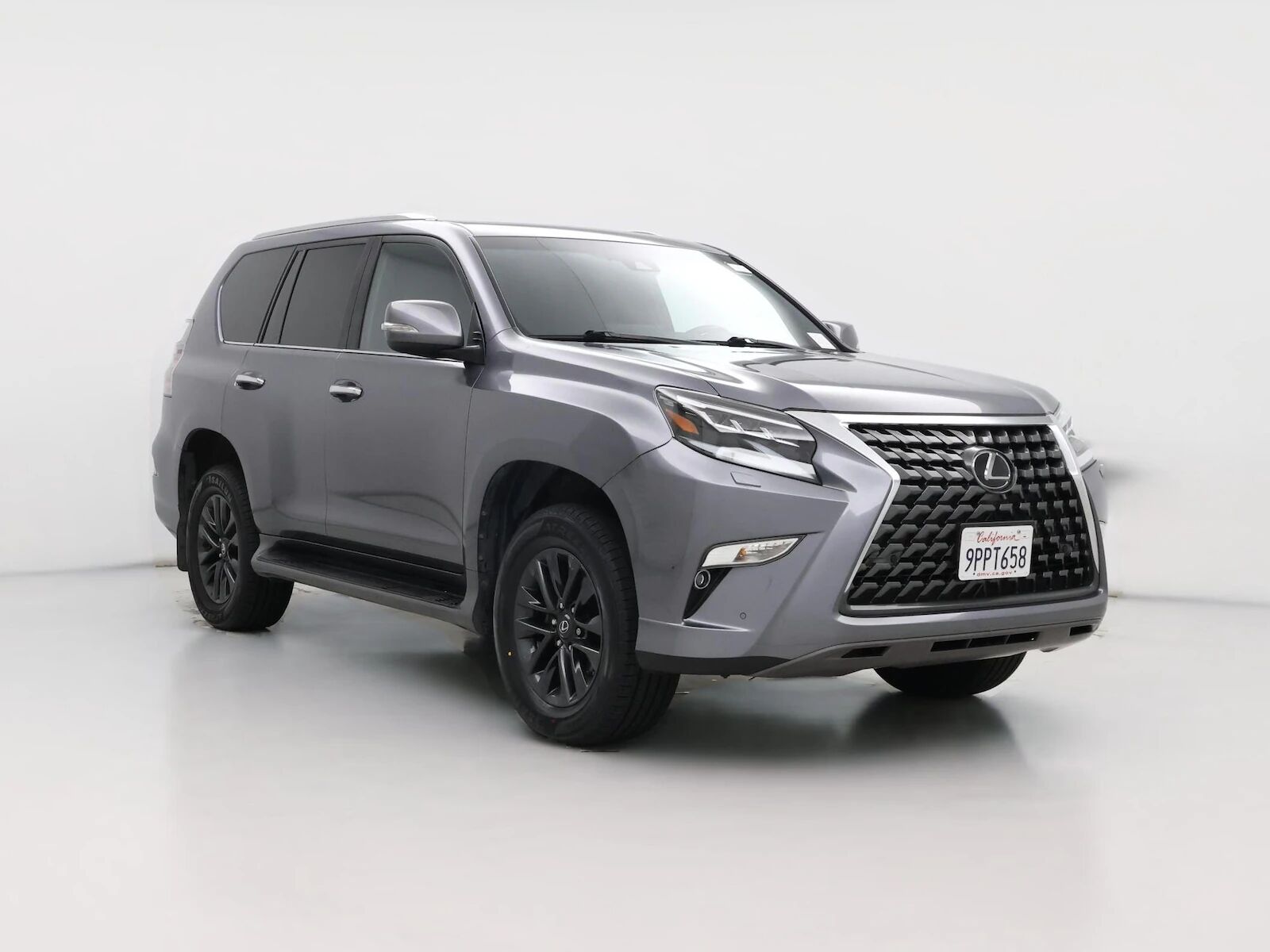 2023 LEXUS GX