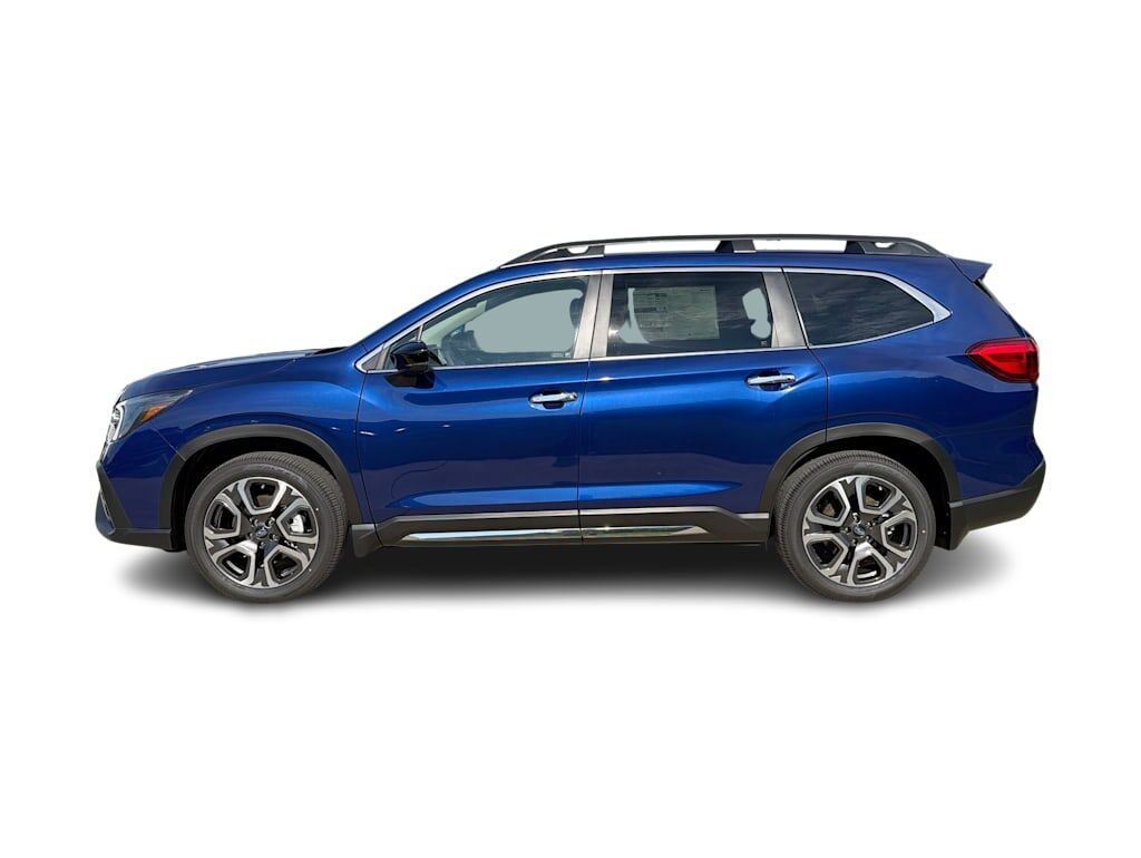 2026 SUBARU Ascent