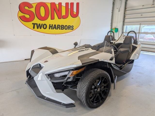 2023 SLINGSHOT Slingshot