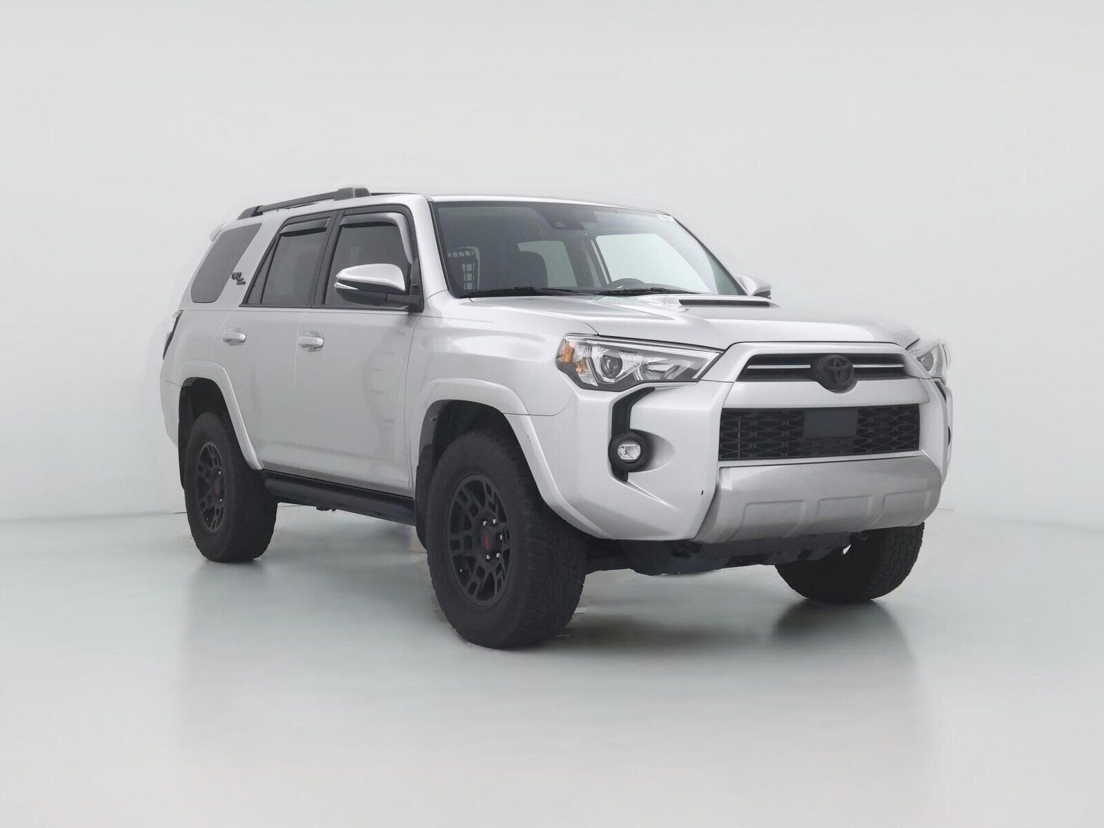 2022 TOYOTA 4-Runner