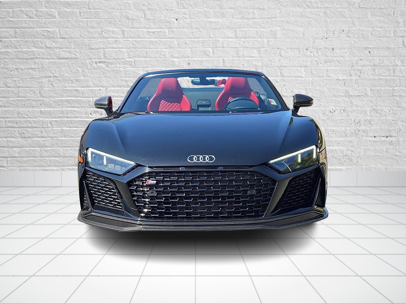 2020 Audi R8