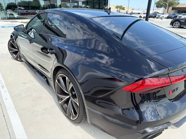 2021 Audi RS7