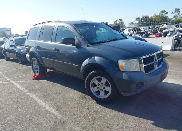 2008 DODGE Durango