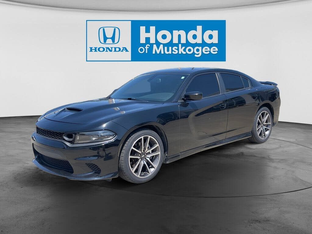 2023 DODGE Charger