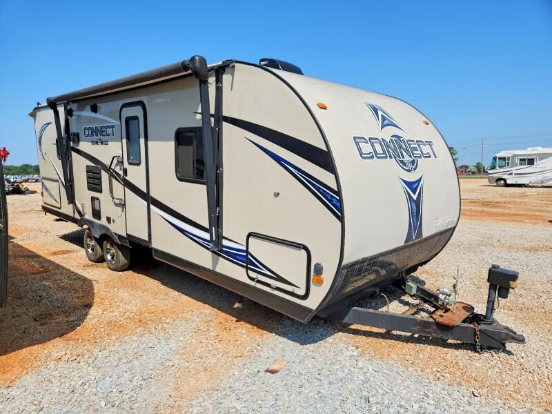 2017 KZ-RV Spree