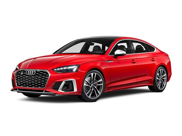 2024 Audi S5