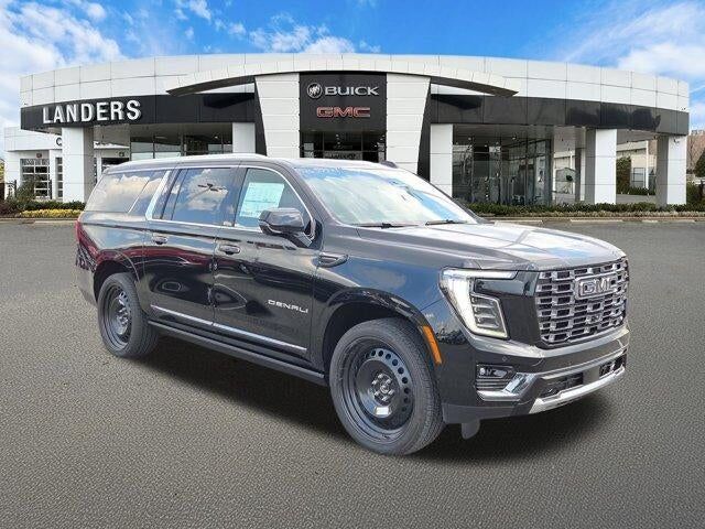 2026 GMC Yukon XL