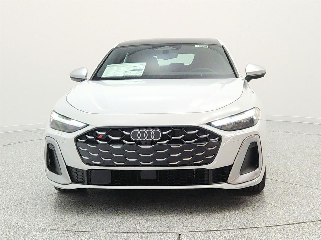 2026 Audi S5