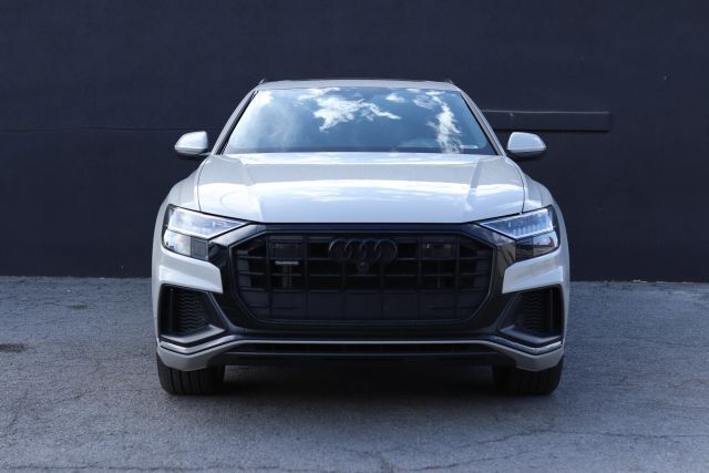 2023 Audi Q8