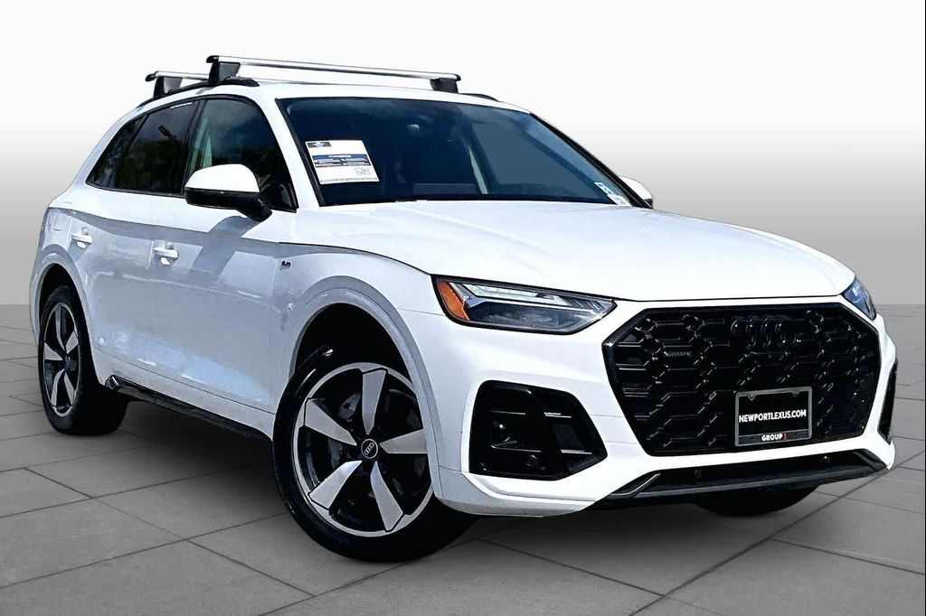 2023 Audi Q5
