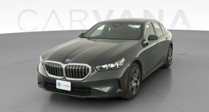 2026 BMW 5 Series