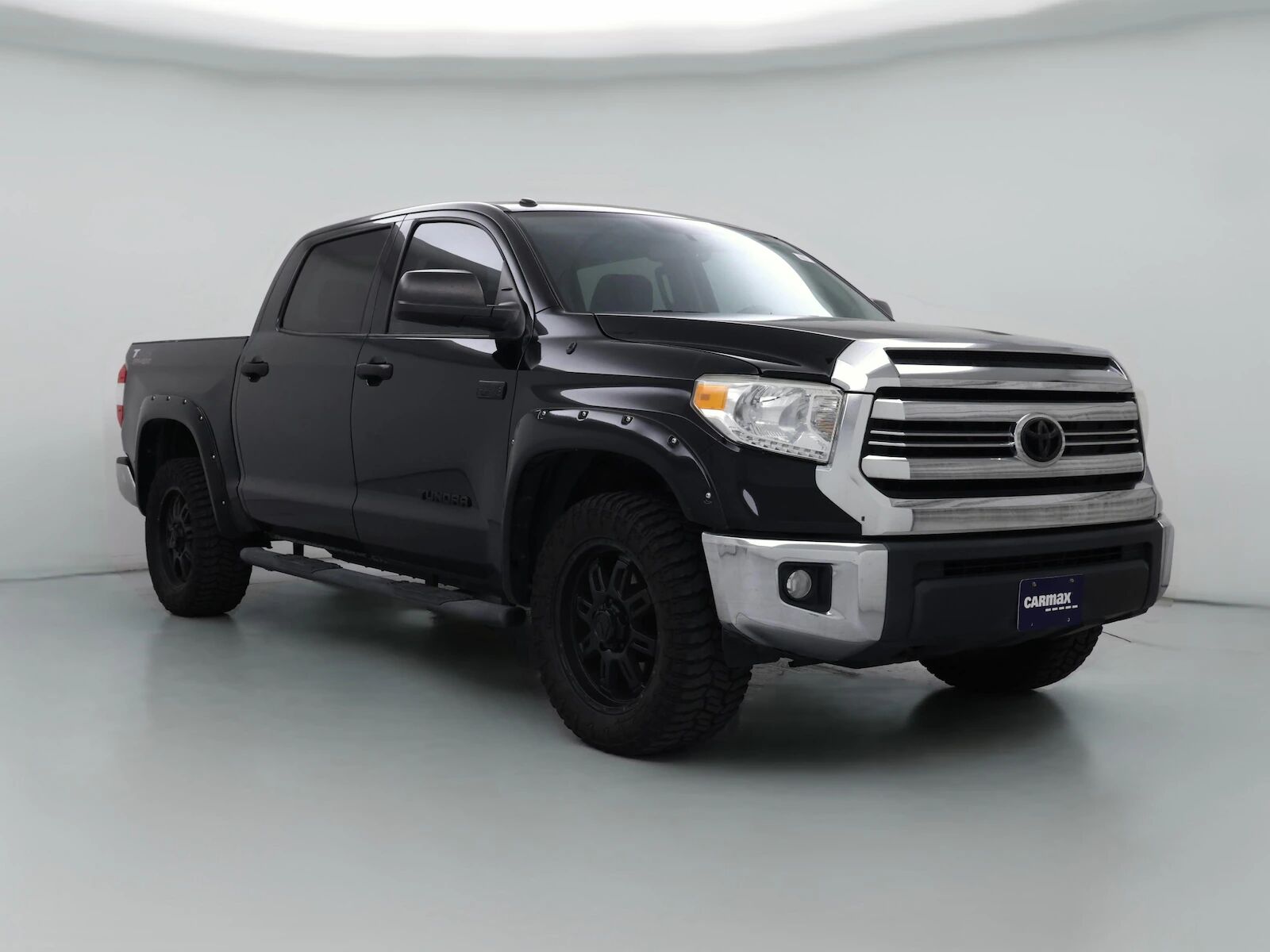 2016 TOYOTA Tundra