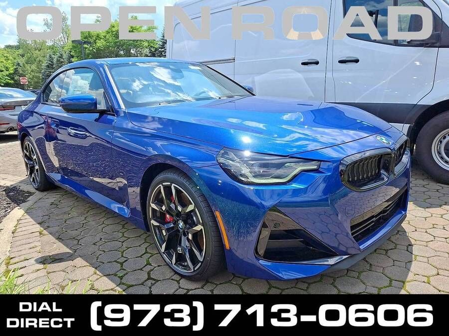 2026 BMW 2 Series