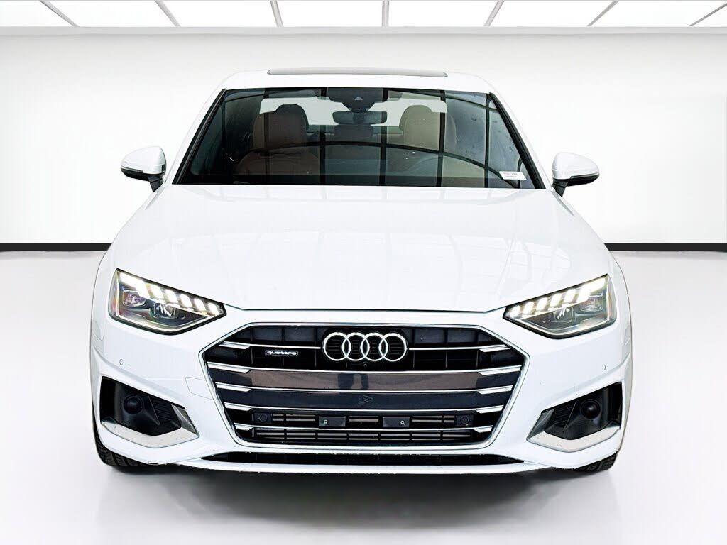 2023 Audi A4