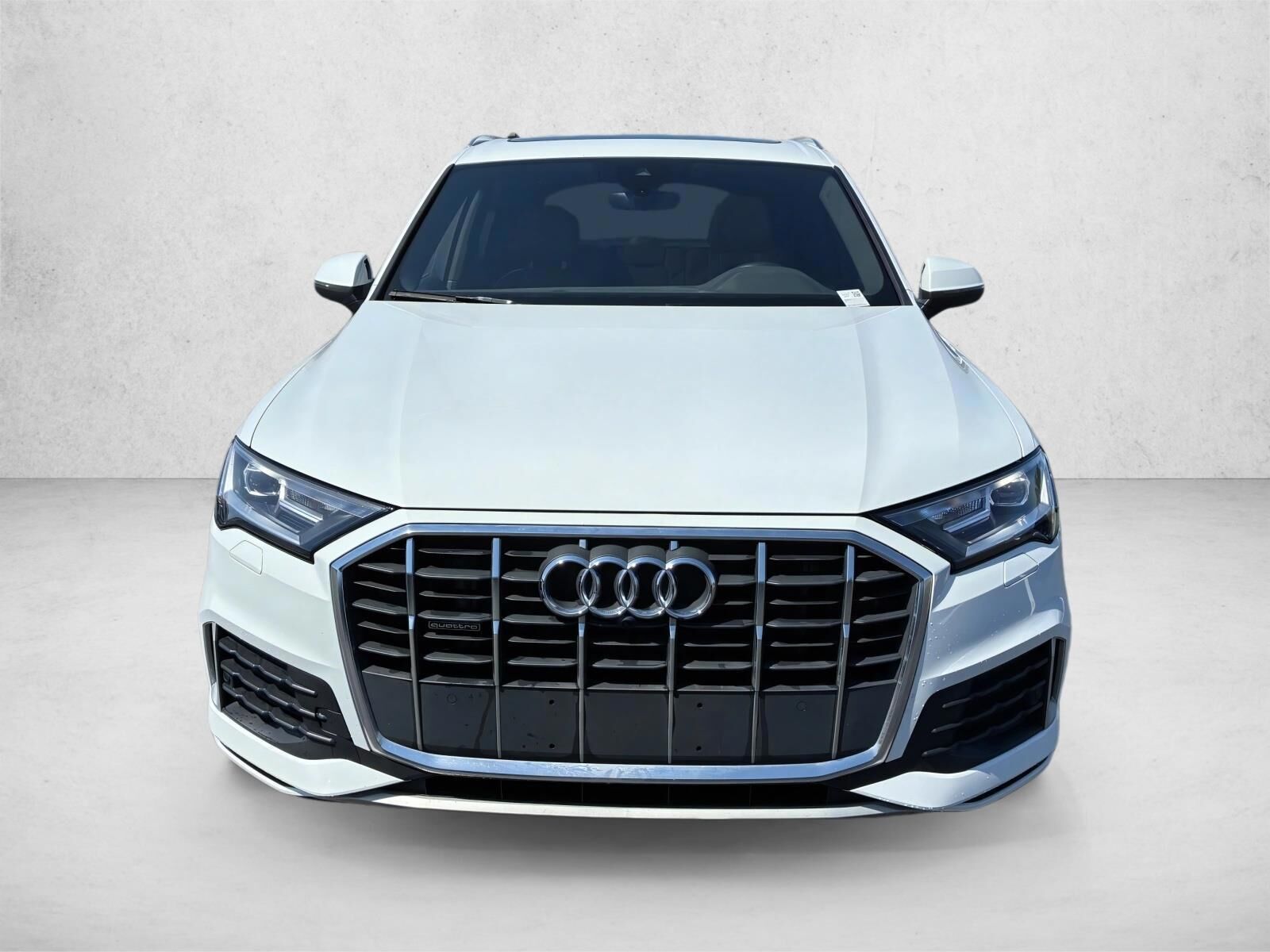 2023 Audi Q7