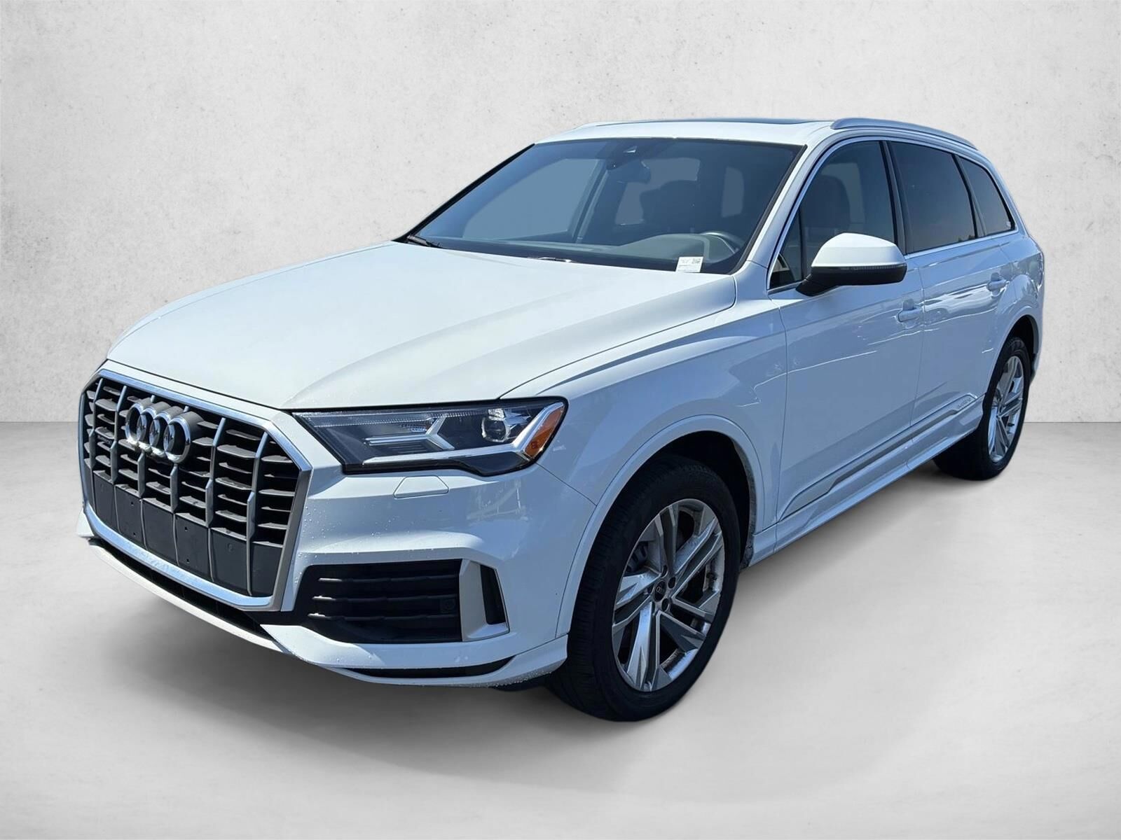 2023 AUDI Q7