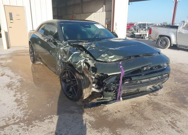 2026 DODGE Charger