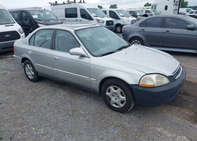 1998 HONDA Civic