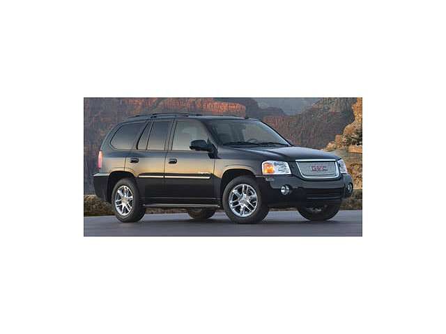2007 GMC Envoy
