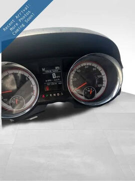2013 DODGE Grand Caravan
