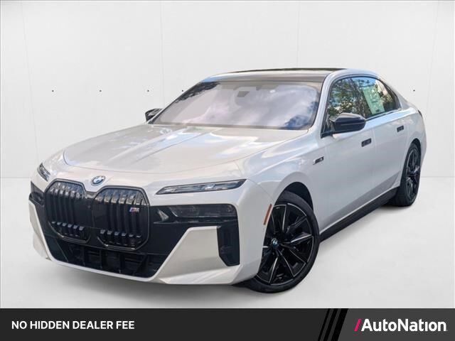 2026 BMW i7
