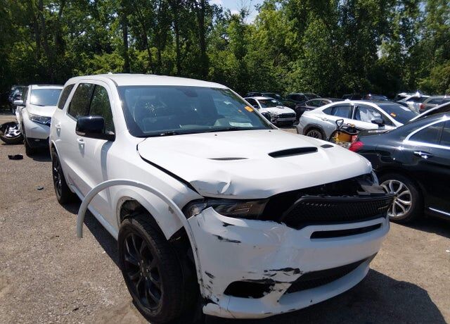 2020 DODGE Durango