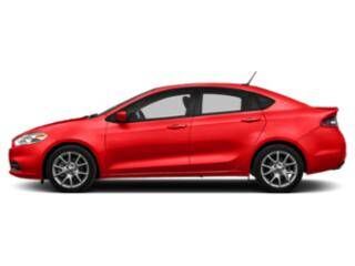 2016 DODGE Dart