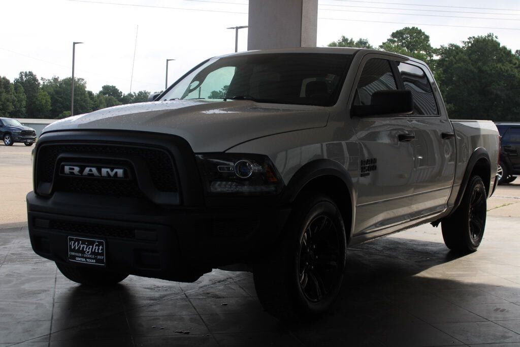 2024 RAM 1500