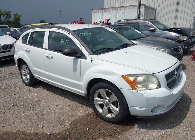 2011 DODGE Caliber