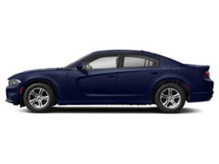 2020 DODGE Charger