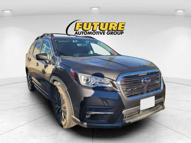 2019 SUBARU Ascent