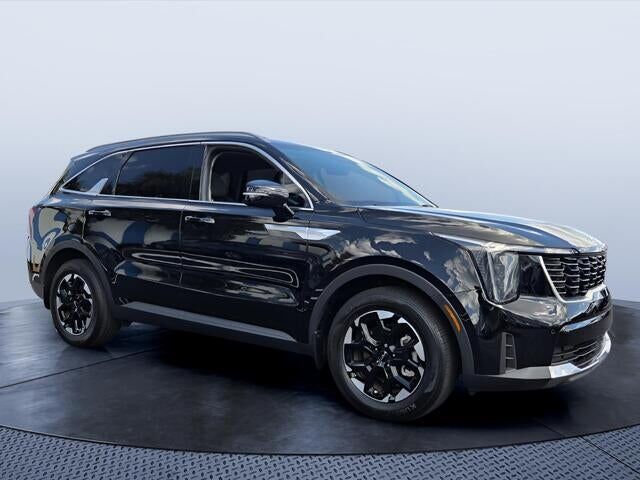 2024 KIA Sorento