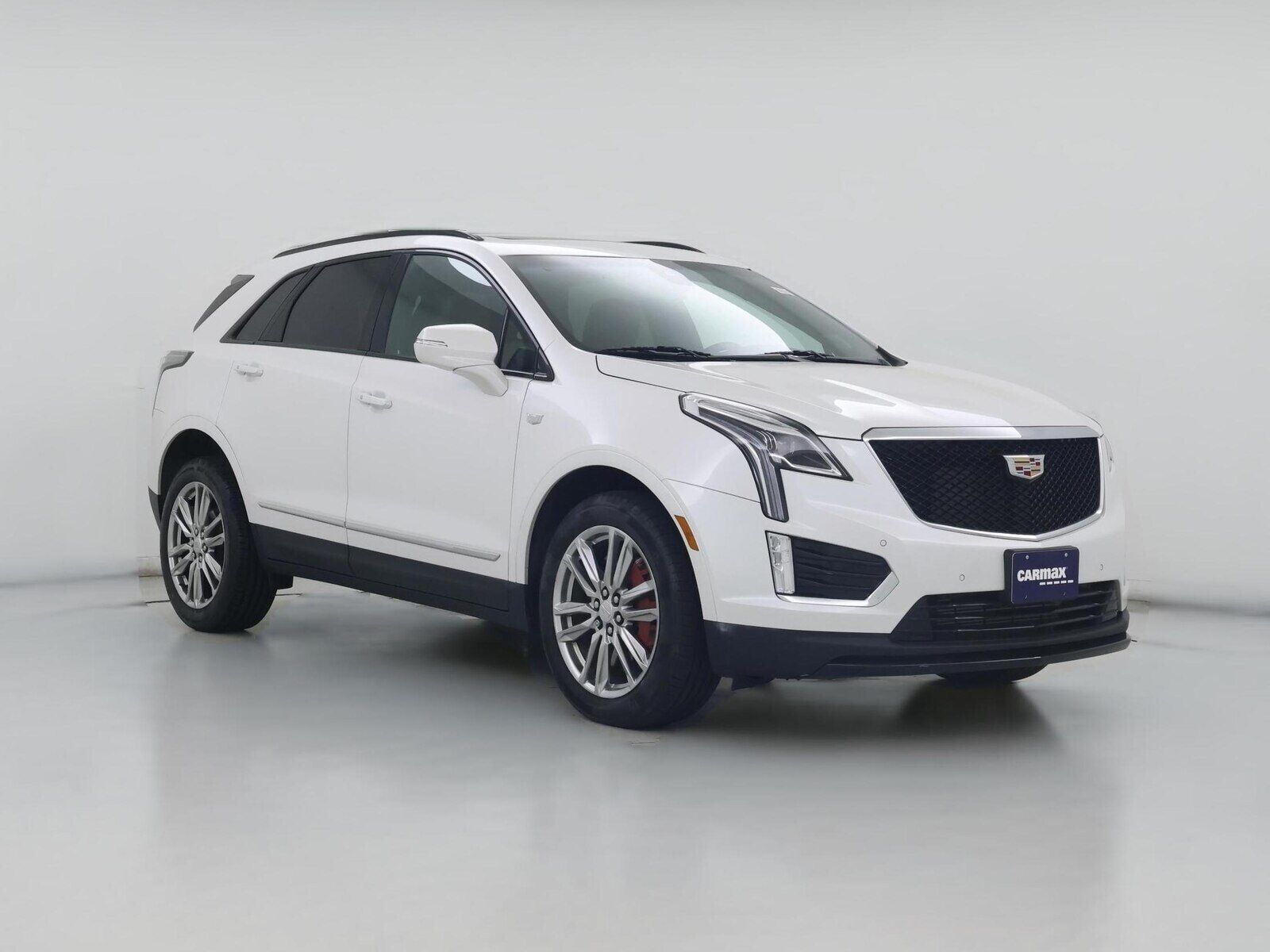 2022 CADILLAC XT5