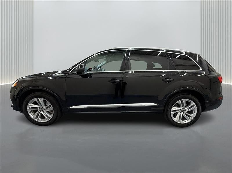2023 Audi Q7