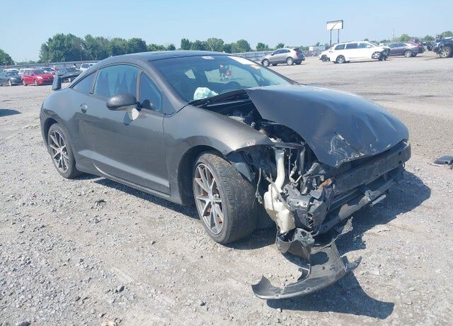 2011 MITSUBISHI Eclipse