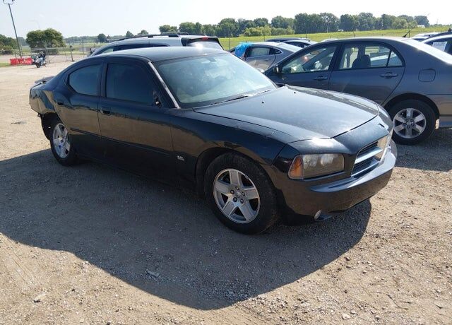 2006 DODGE Charger