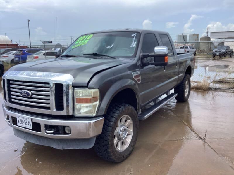Ford F-350