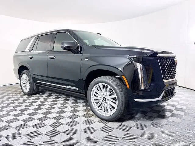 2026 CADILLAC Escalade