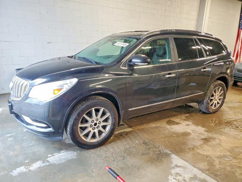 2015 BUICK Enclave