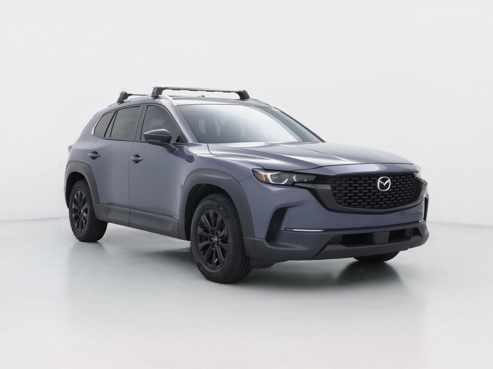 2024 MAZDA CX-50