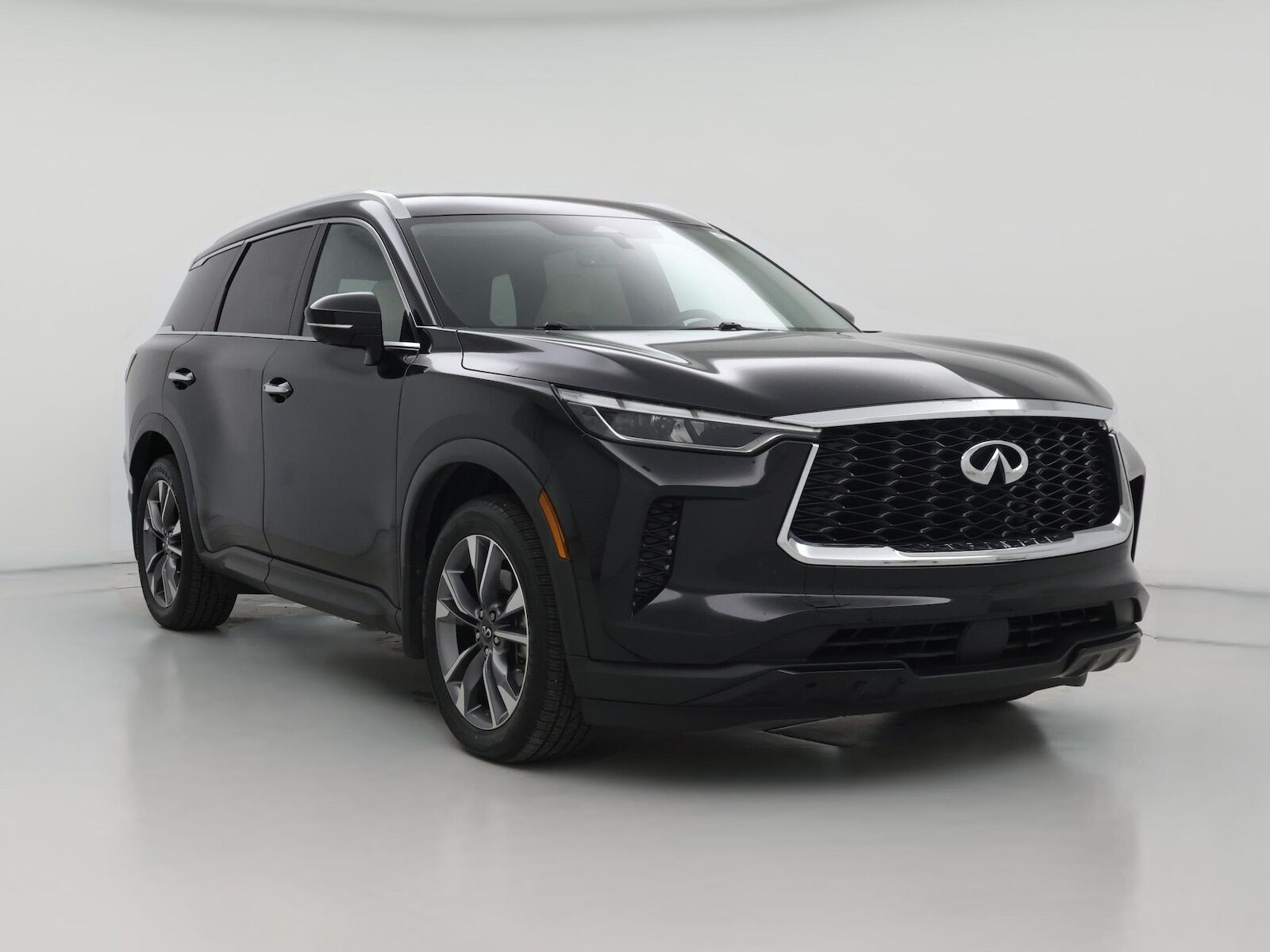 2023 INFINITI QX60
