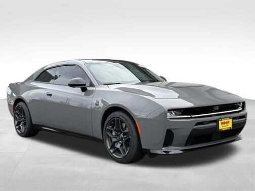 2026 DODGE Charger