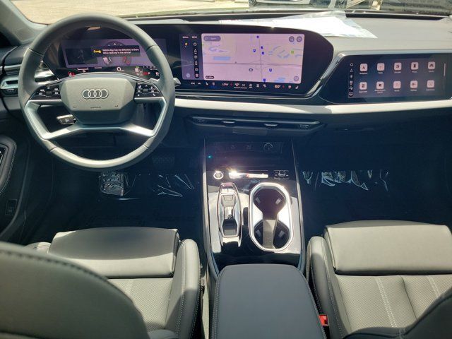 2026 Audi A6