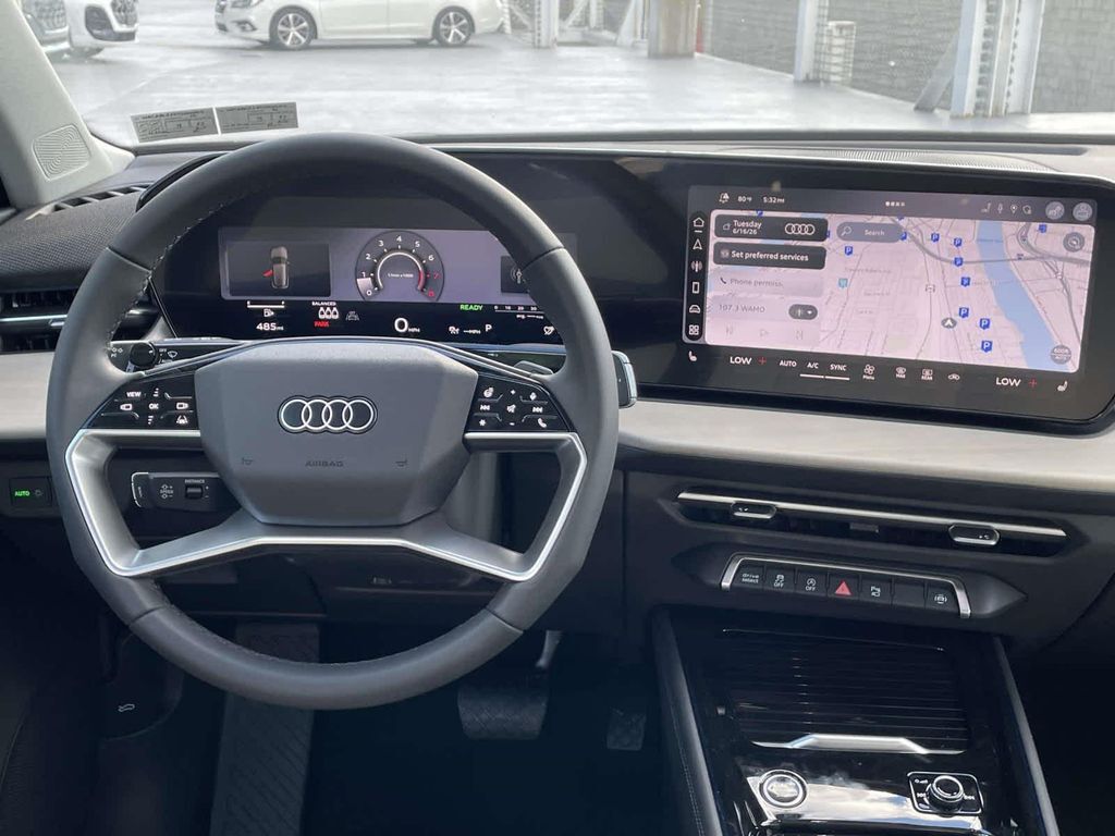 2026 Audi Q3